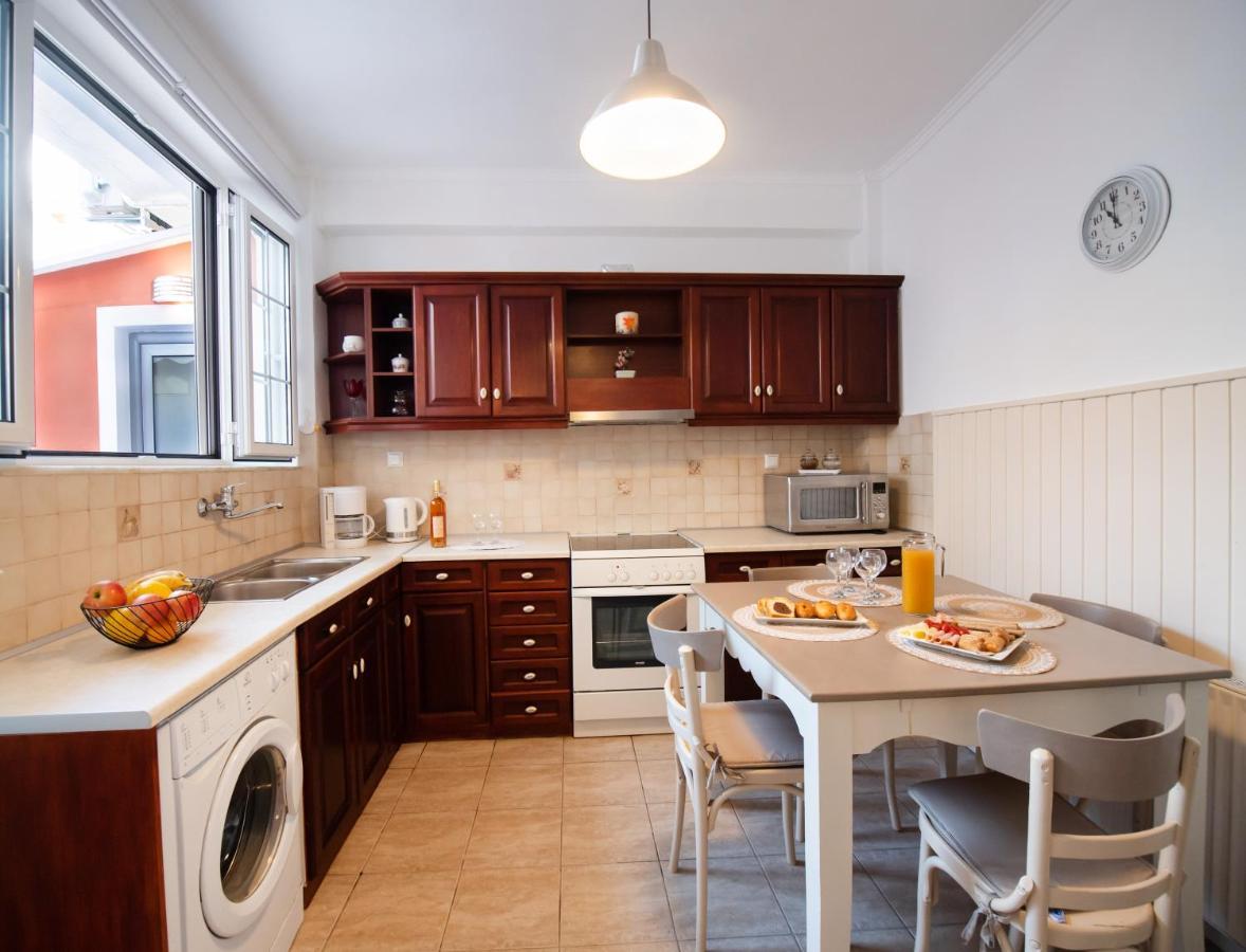 Vicolo Locali Holiday home *