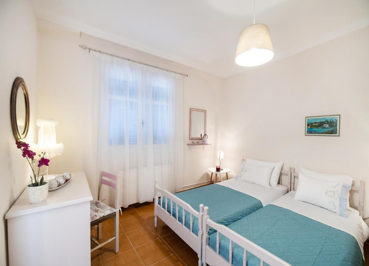 Vicolo Locali Holiday home Lefkada City