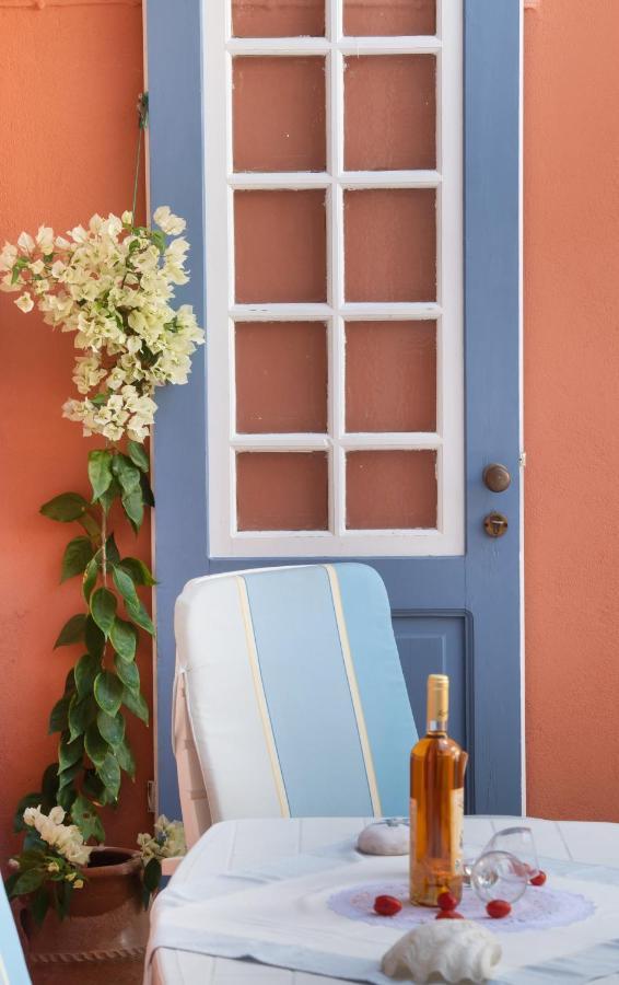 Holiday home Vicolo Locali *
