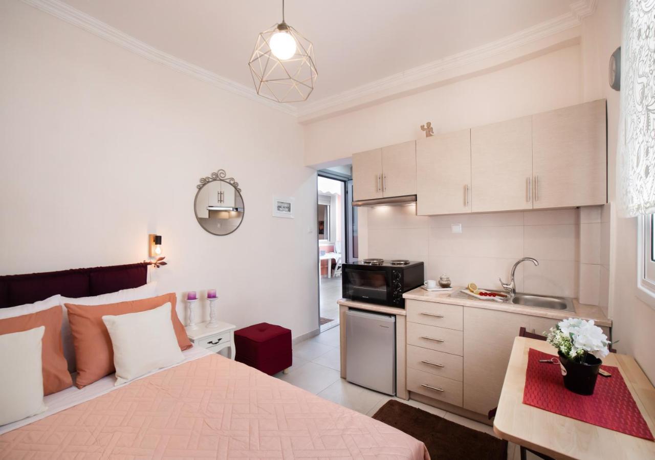 Holiday home Vicolo Locali