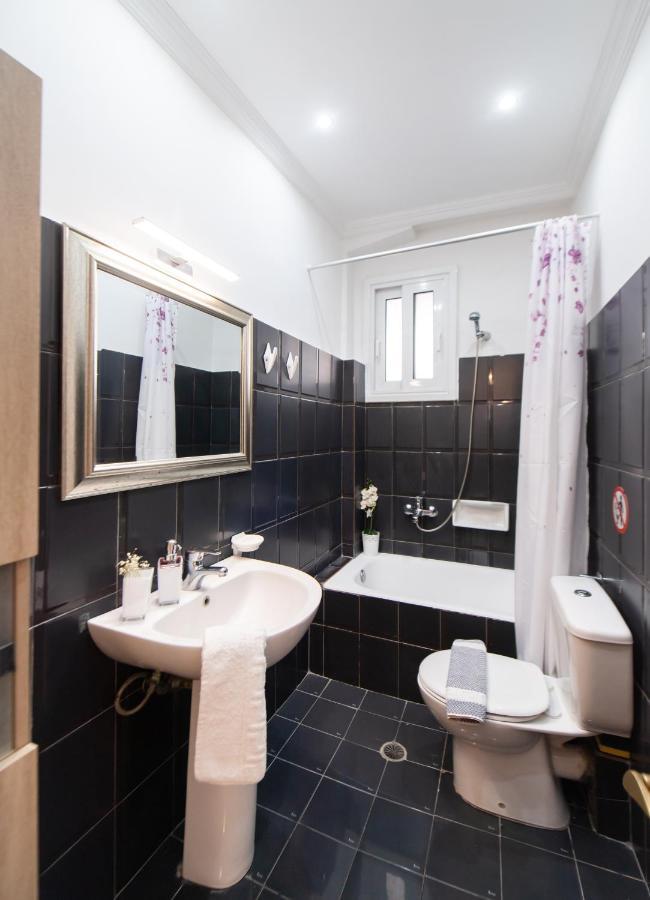 Vicolo Locali Holiday home Lefkada City
