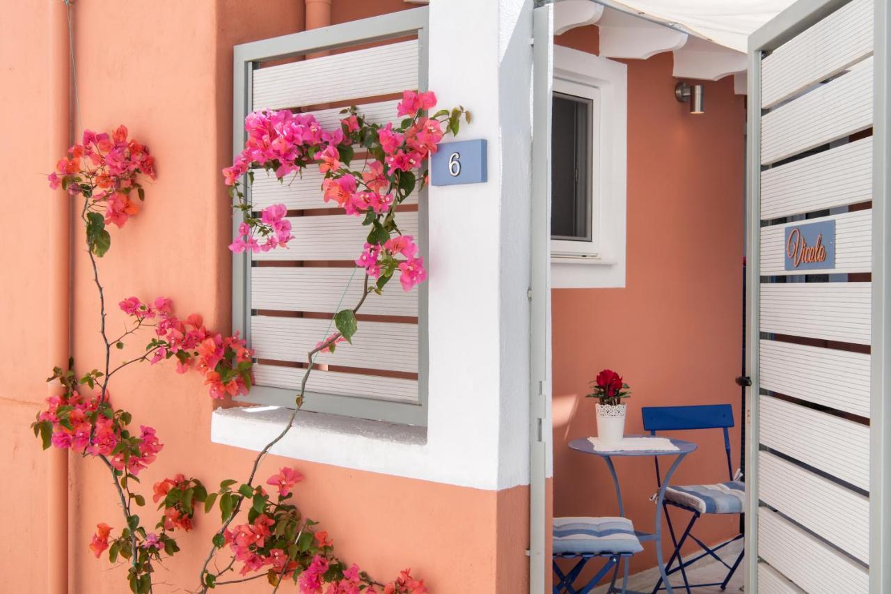 Holiday home Vicolo Locali