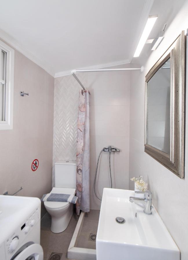 Ferienhaus Vicolo Locali Lefkáda